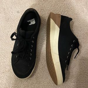 Sorel 8.5. Good condition